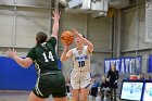 WBBall vs Plymouth  Wheaton College women's basketball vs Plymouth State. - Photo By: KEITH NORDSTROM : Wheaton, basketball